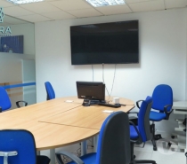 Aluguer Loja Oeiras - Fotos para Espaço com 150 m2 (Linda-a-Velha)